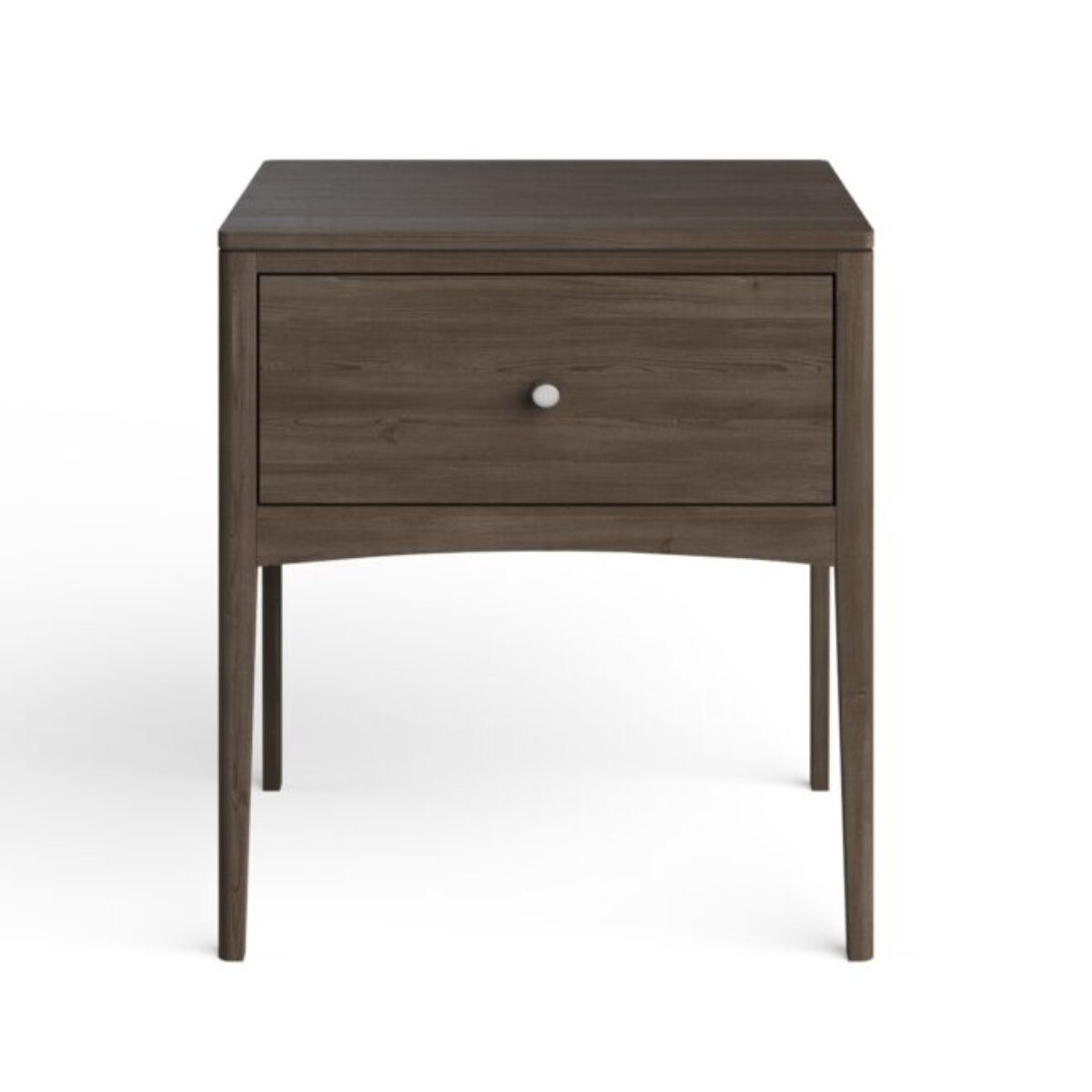 Soho 1 Drawer Nightstand